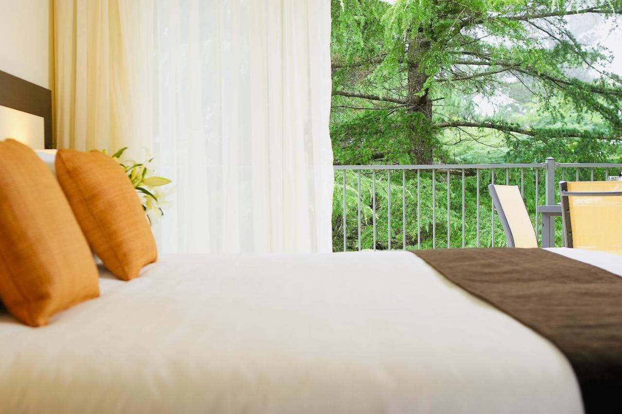 Falls Mountain Retreat Blue Mountains Wentworth Falls Luaran gambar