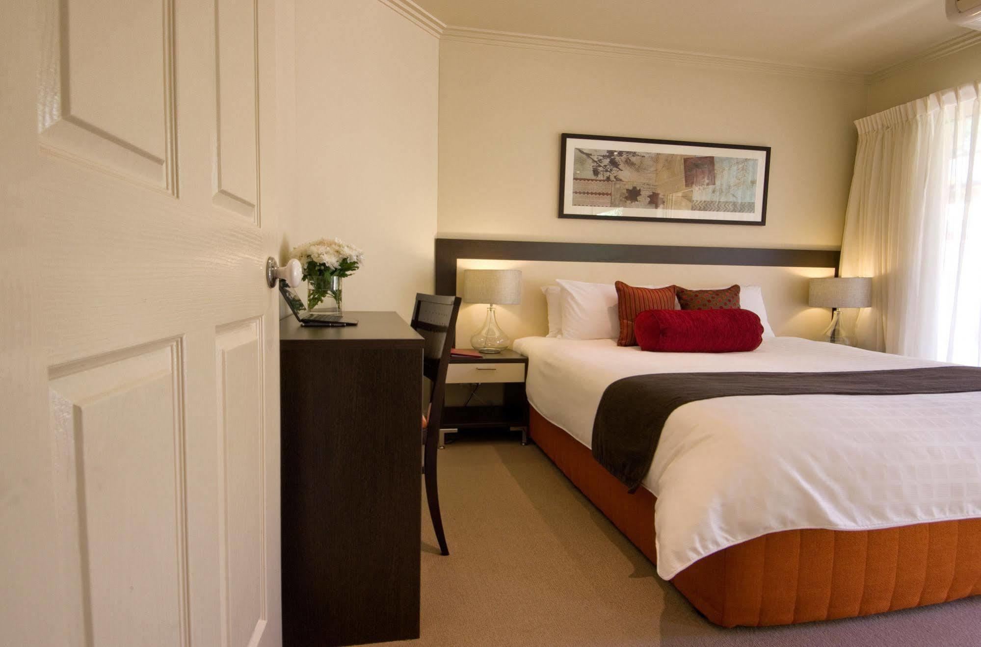 Falls Mountain Retreat Blue Mountains Wentworth Falls Luaran gambar